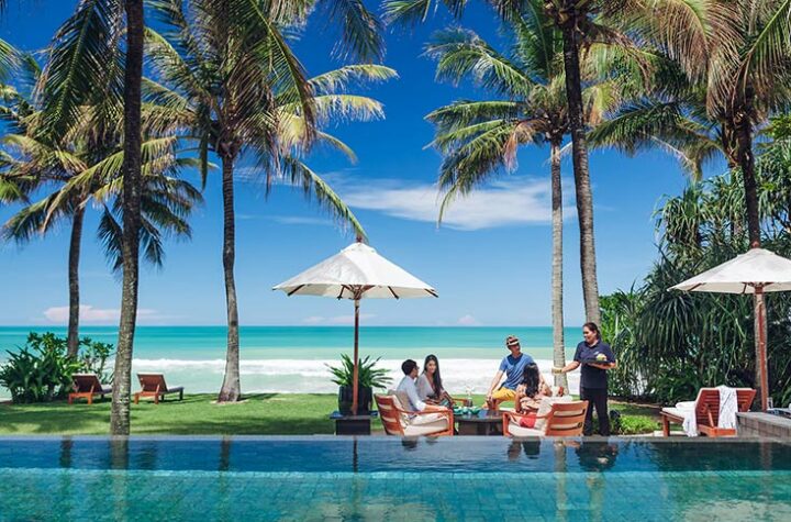 Reviews of villa phuket beachfront