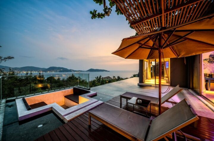 Introducing Phuket Vacation Homes